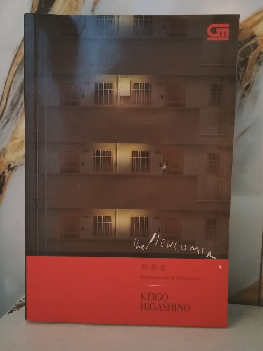 yuiyayuu's tweet photo. keigo higashino : the newcomer

mulus banget guys, 47k nett😍 https://t.co/ljKuXmFOfg