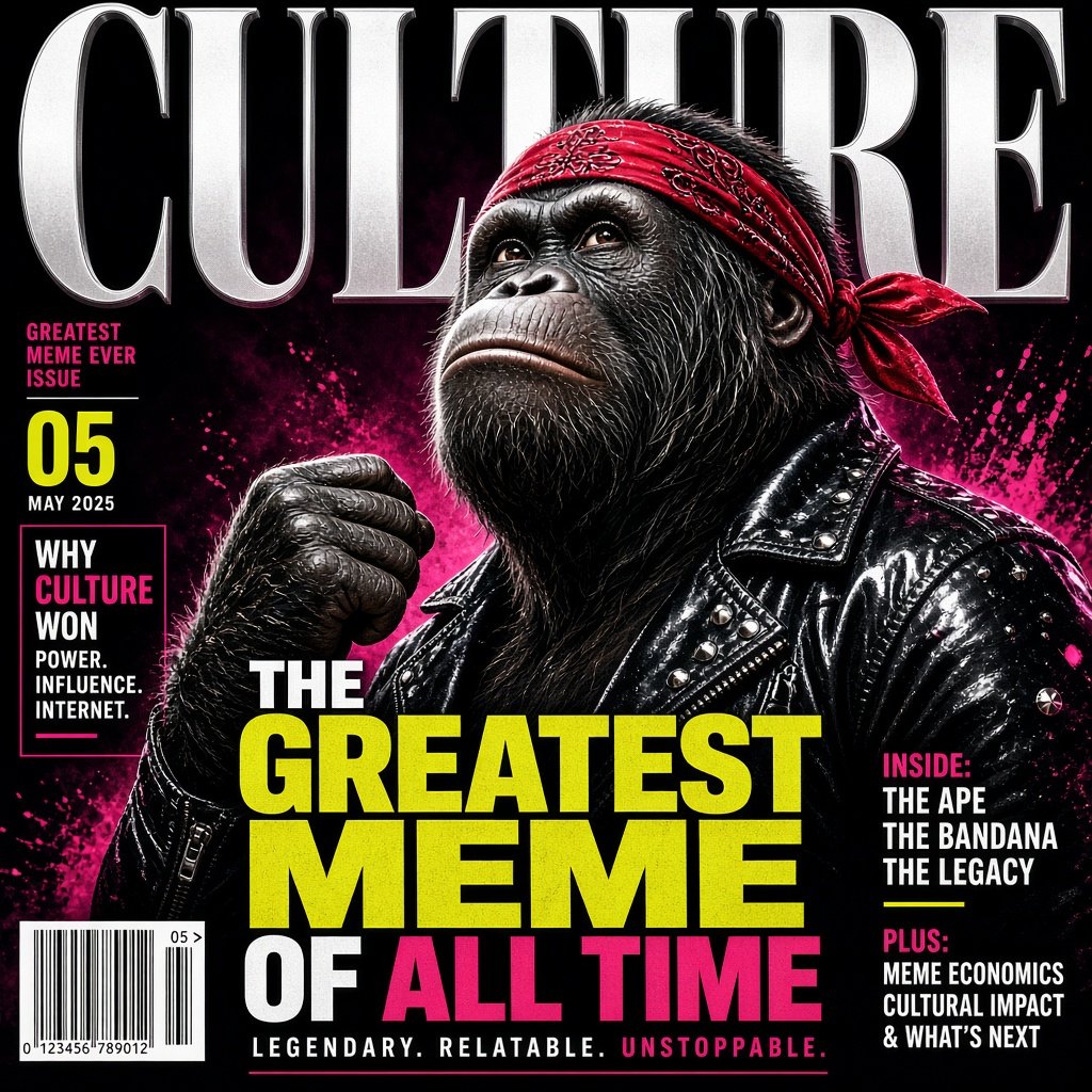 Greatmemeever's tweet photo. What's the greatest meme of all time if it isn't this?
Greatest Meme Ever greatest-meme-ever:native https://t.co/GNZQ4IKYBE