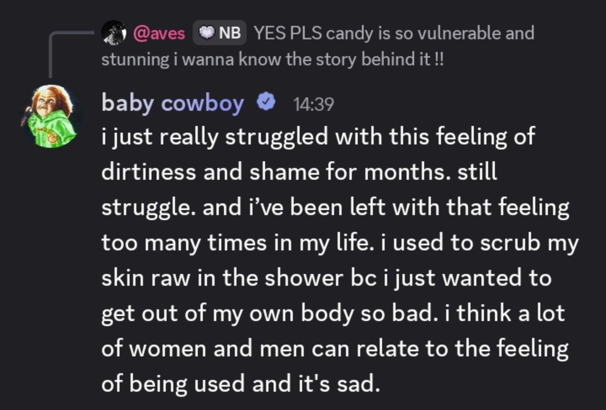 leticiiakrol's tweet photo. :(( https://t.co/ZeGFvvrg27
