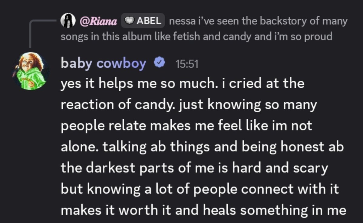 leticiiakrol's tweet photo. :(( https://t.co/ZeGFvvrg27
