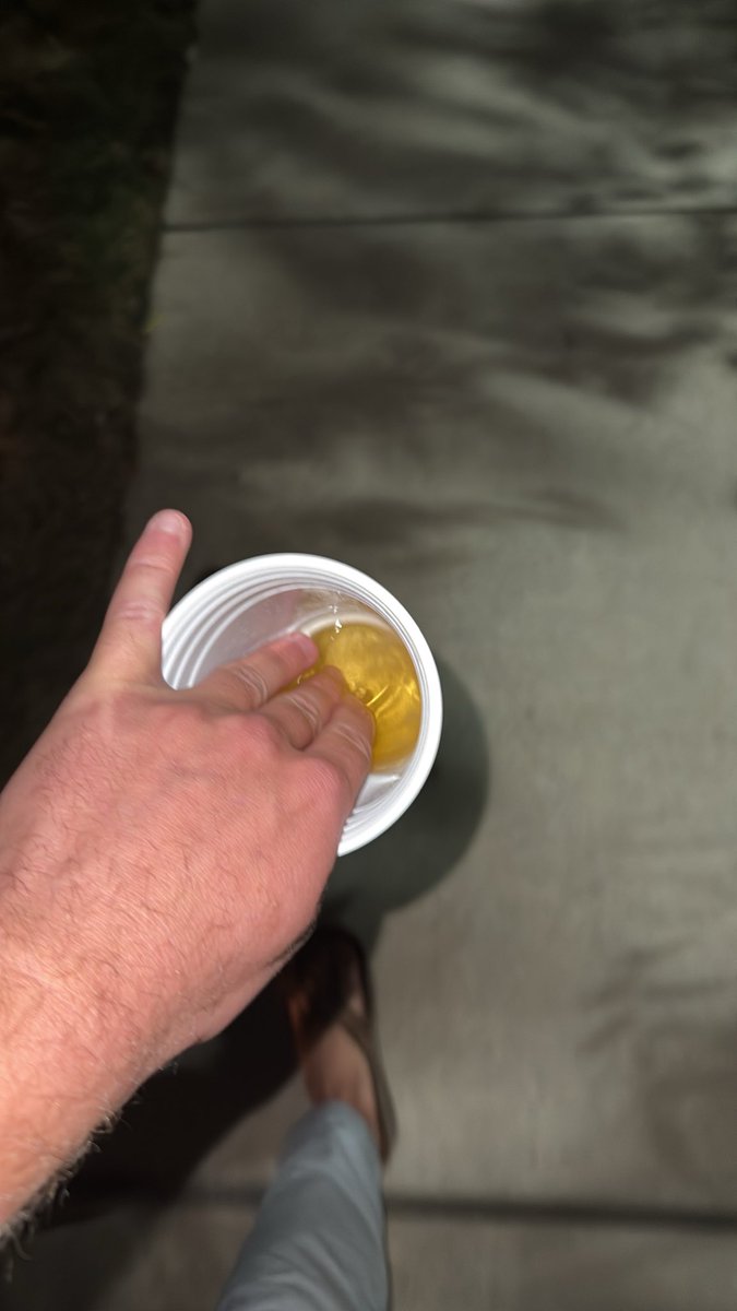 BucceesBeau's tweet photo. Knoxville I’m balls deep. https://t.co/2sKY8ZxRyB