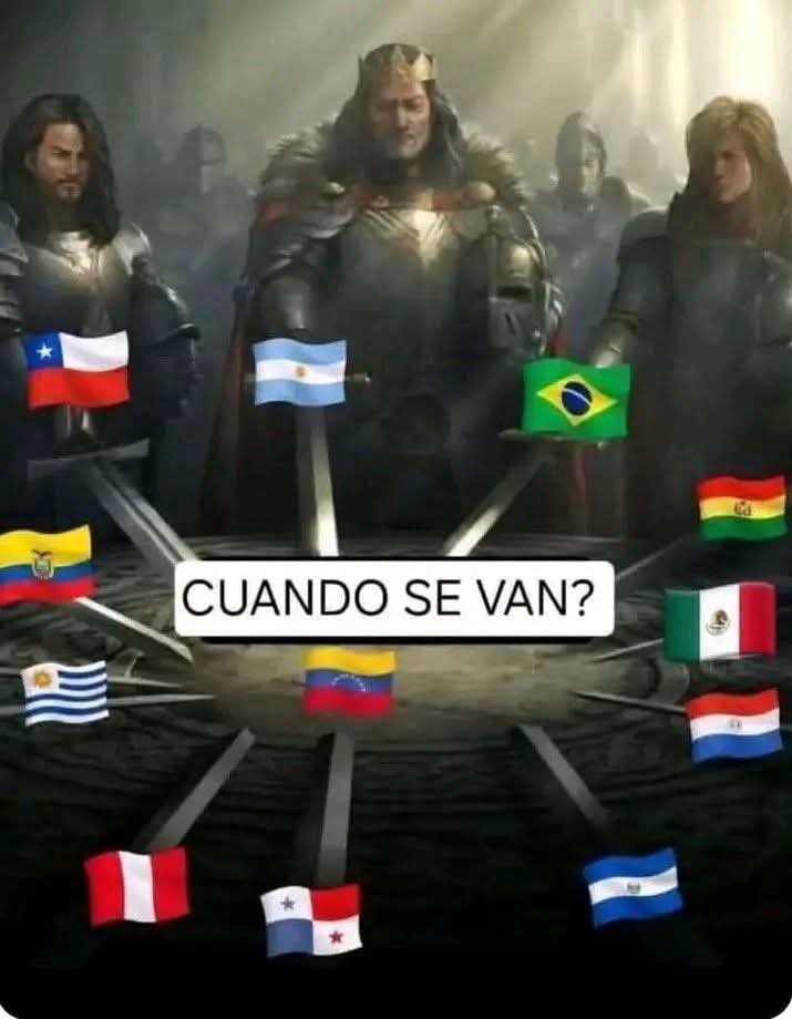 Pablo9181173506's tweet photo. Venecos qls. https://t.co/vaZsSC4fAC