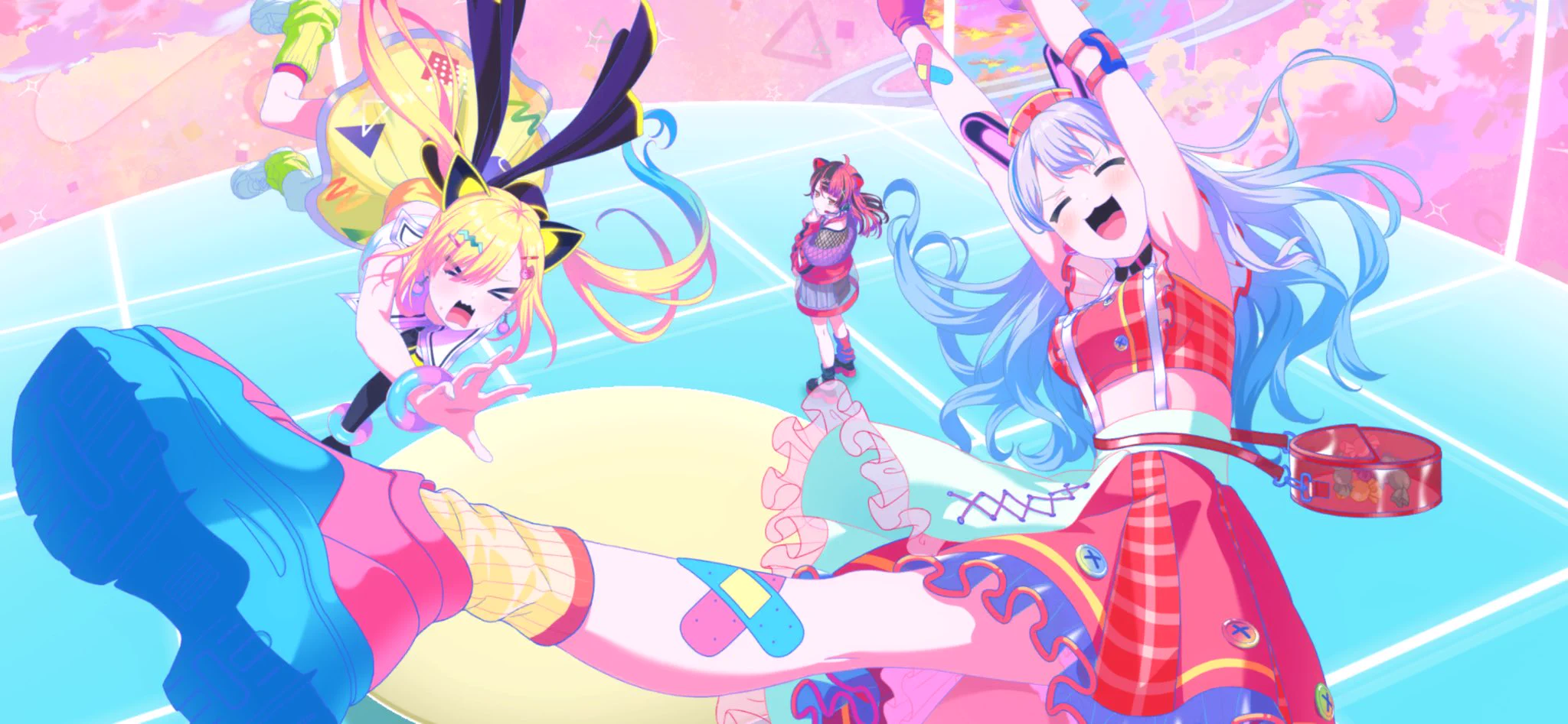 ⭐︎よしよしよし⭐︎ よしむー on X: 