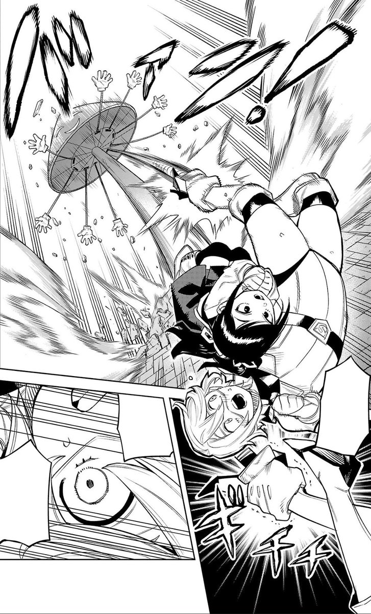 daily_shy36288's tweet photo. #SHY_hero https://t.co/tXUIi47rE4
