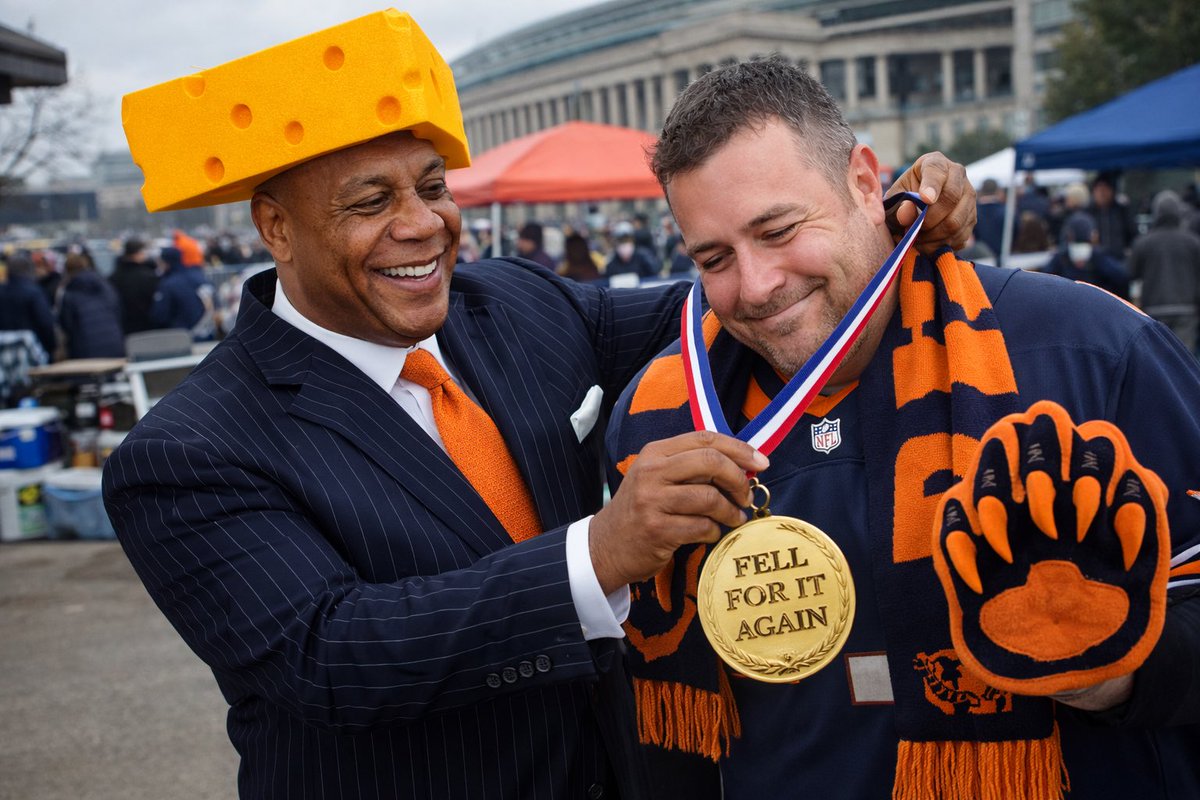 BearsInChicago's tweet photo. @TheBearscast @jaredfishfisher https://t.co/Msx90JKXPc