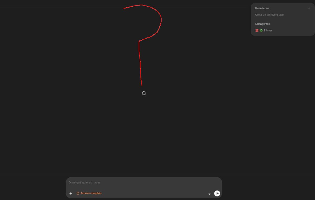 alexander_bele's tweet photo. @thsottiaux ChatGPT Desktop does not work on Linux. https://t.co/IfGdu7GaYW