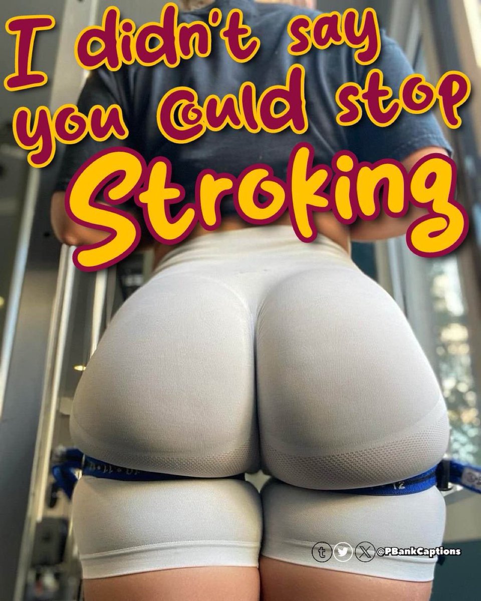 goddessxn24's tweet photo. Masturbation is healthy

Stroke it as much as you can. For as long as you can

Keep pumping and fight against the tension building between your legs

Keep it bottled up, you can go for a few hours longer

Catfish findom feet soles paypigs blackout scam bdsm https://t.co/UdSfZ1evFV