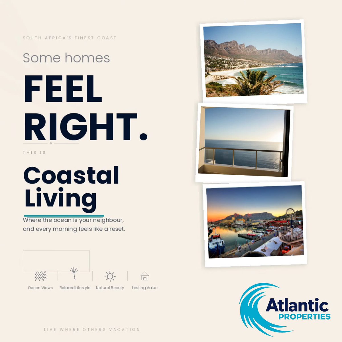 williamtorres6t's tweet photo. Coastal Living https://t.co/smcxrvTLBF
