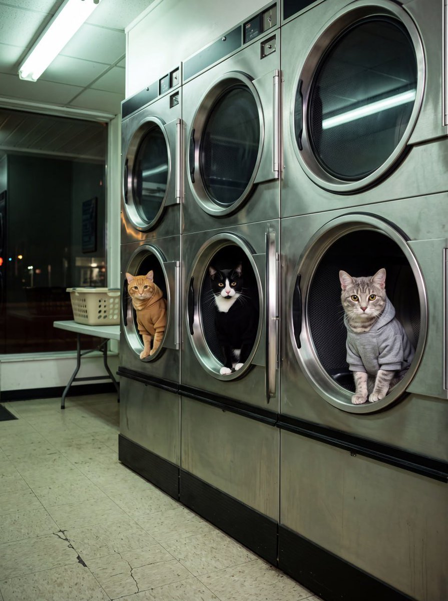 Trench_2000's tweet photo. @Parody_RH $HOODCATS has that look 

Ca:
0xD17C81cB01d44cC6e822936e8F098960001b47D2 https://t.co/11CsI9kKbG