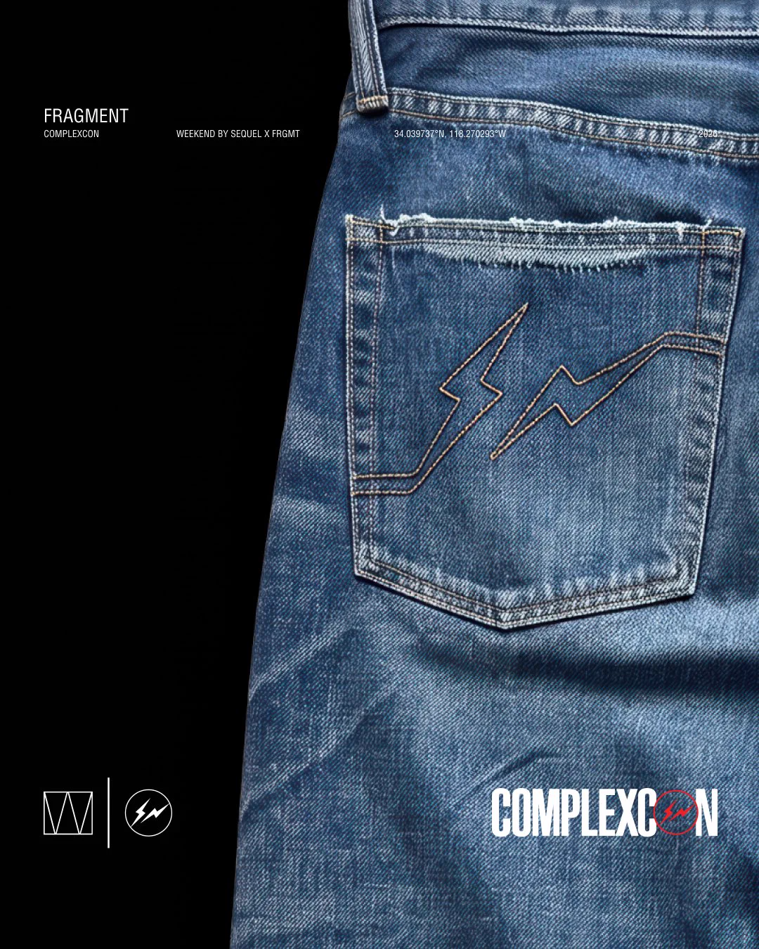 Complex Shop on X: 