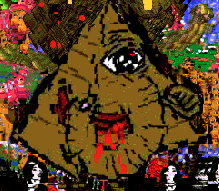 lewiejpd's tweet photo. Pepe goes beyond scientific... ๐๐ค๏ธ ๐
"Spiritual Quest ยฎ"
edition of 8
33 #tez
delve: https://t.co/USjmyAMzvw
#bootlegpepe #pepepaint #bootleg #pepe https://t.co/9JVdVKeAA0