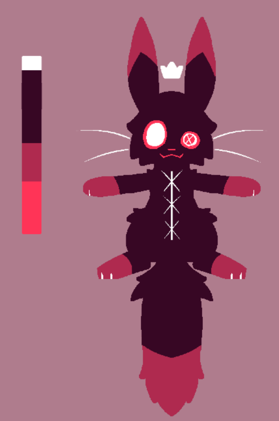 KittyXE_ARTS's tweet photo. made myself a slugcat so I can fuck around and find out.
hes lowk a dumbass or something idk his lore.
#rainworld #slugcat https://t.co/JXcTcLNCAX