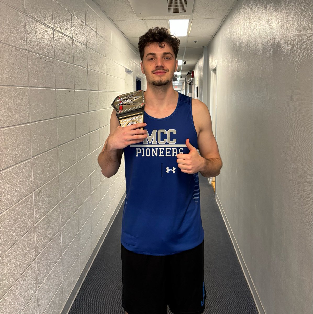pioneersmbb's tweet photo. @Ollykemp1792742 is this weekโs Pioneer Tough Player of the week! ๐
ฟ๏ธ๐ช๐ผ
#RunMCC #PioneerBlue https://t.co/Btexyb07wz
