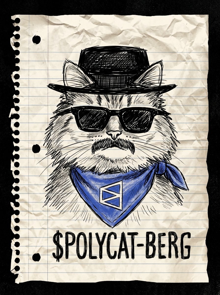 LexLuthoronChai's tweet photo. @Polymarket $polycat 9Uqpbbpq7EzAtotoQJhRhD9DUnWAQKB2Bzc2ym7J4yzD @Polymarket @PolyCat_Solana 

I AM THE ONE WHO KNOCKS $POLYMARKET https://t.co/PoCzWChPJe