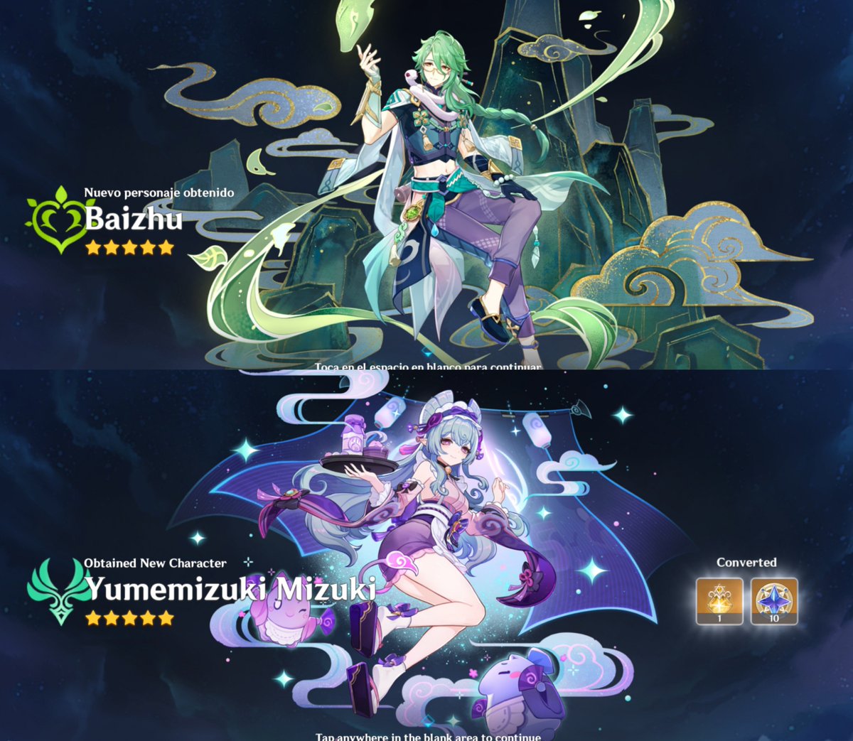 CeoofNefer_'s tweet photo. Which characters did you claim? https://t.co/nlOoOu7o4z
