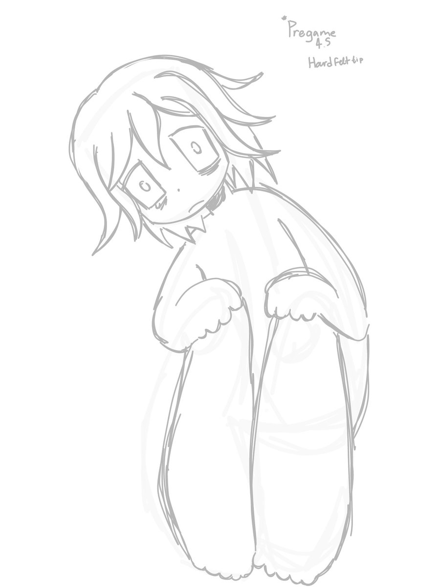 missing_limbz's tweet photo. Hello vent kokichi https://t.co/MEbFjhIo3n