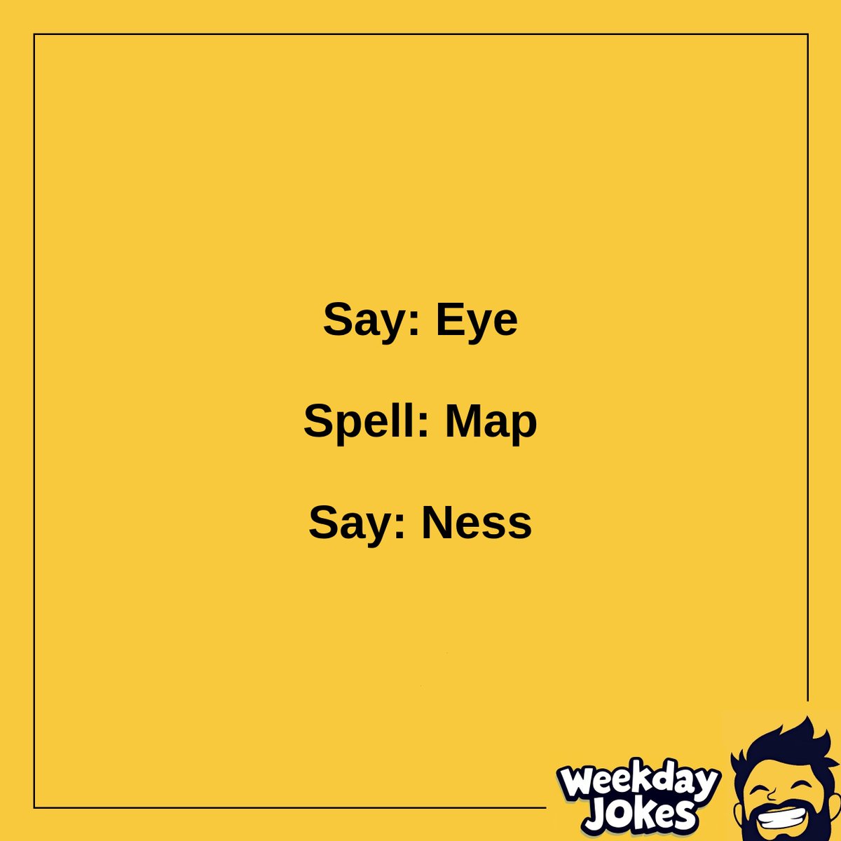 weekdayjokes's tweet photo. https://t.co/Tl3WjfB73Y