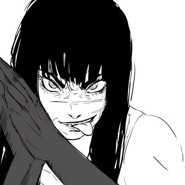sign0fwar's tweet photo. / just to clarify that my yoru will move like this. good night. https://t.co/dSgNKS4mz0