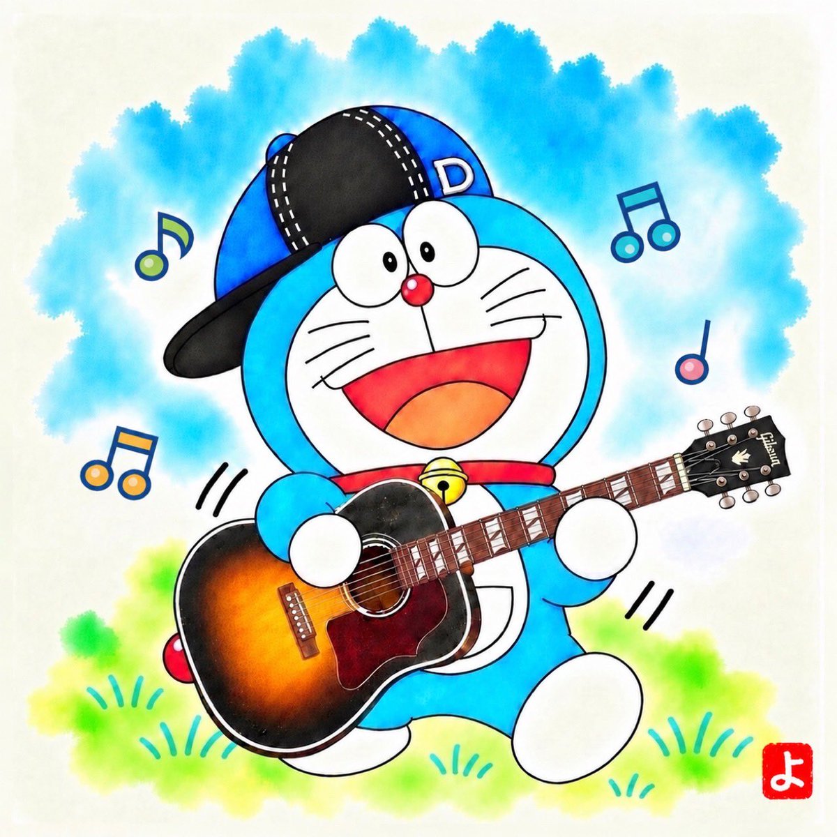 youko_dora's tweet photo. ０から生み出すことは苦手なのですが、
１から積み重ねていく��とがとても好きです😊

明るい未来がありますように🍀
まずは今日をいい日にしましょ〜☺️ https://t.co/5lbt0uZunw