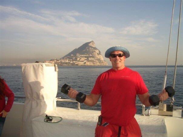 CRL65634323's tweet photo. ROCK OF GIBRALTAR ⛵️ https://t.co/HBhkIU334d