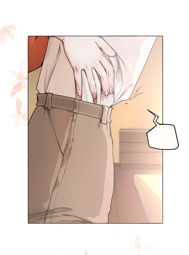 k_4I9's tweet photo. the most beautiful moment in the last few eps btw ✨💕 

#originalcharacter #perfectwitness #webcomic #rolereversal #femboy https://t.co/rU7bxWGajW