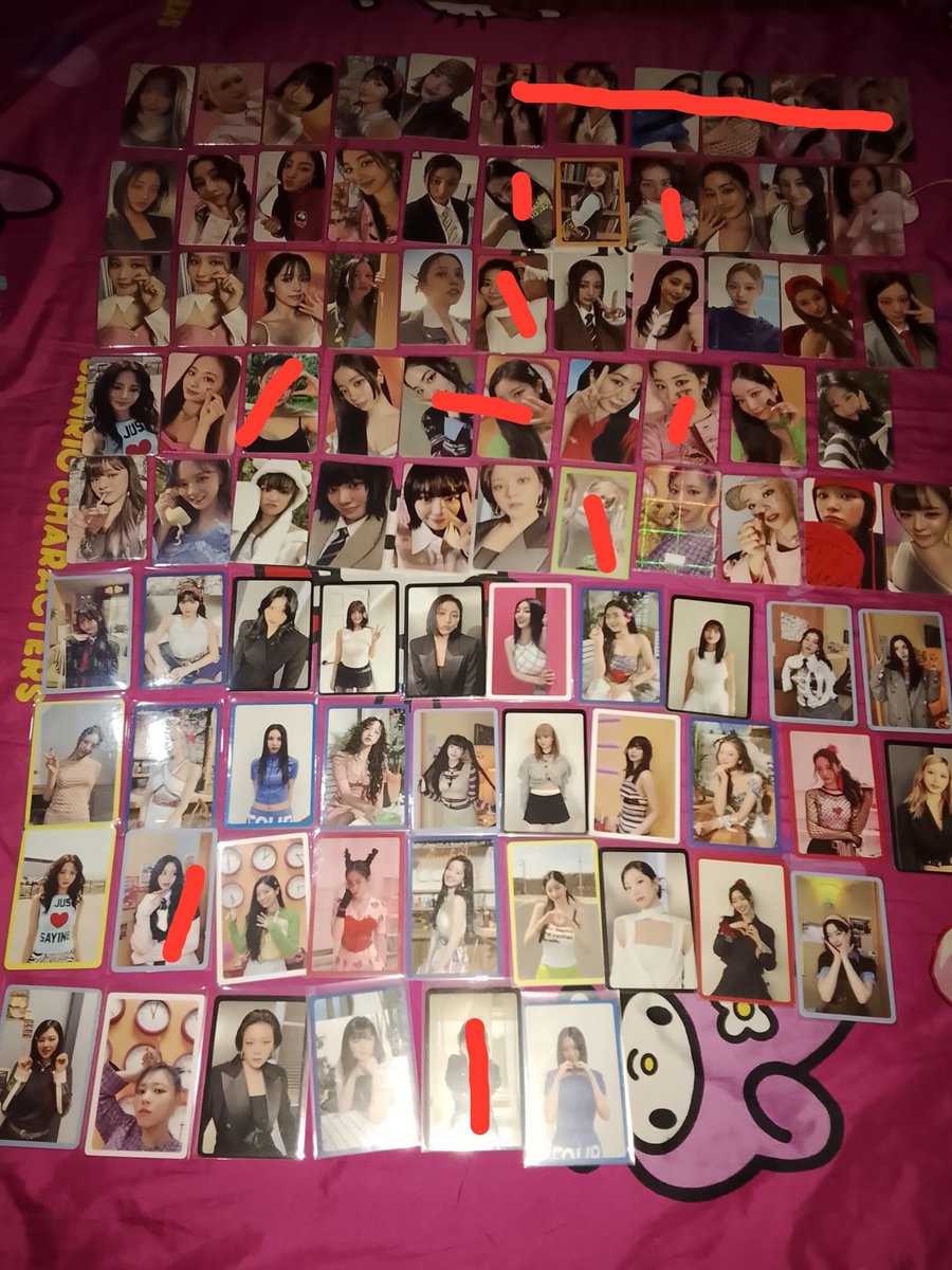 farhanaairela's tweet photo. Clearsale photocard twice

Photocard album 10k/each
Pob 5k/each
Minimal beli 3
Beli 10, aku kasih 1 free pc
Dom subang jawa barat
Bisa via orenn gratong

Wts wtb wtt nayeon jeongyeon momo sana jihyo mina dahyun chaeyoung tzuyu https://t.co/ieWDNClI3L