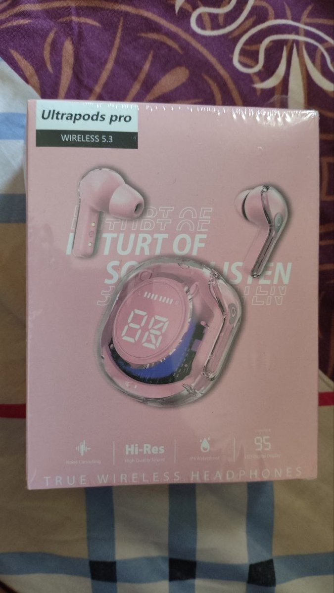 yunesafess's tweet photo. nesa! wts earphones, kepencet co 2 kali ini, cod ktt, harga 30rb https://t.co/v226ExcYbY
