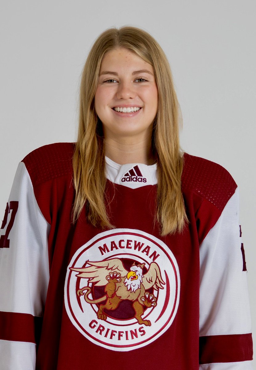 JetsAlumni's tweet photo. Without an alumni birthday or significant moment today, we again salute Vayda Rigaux (Glenlawn Collegiate) &amp; Tyson Mullin (Morden Collegiate) who each received $2,500 from Winnipeg Jets Alumni &amp; Friends MHSAA Scholarships.  Congratulations and good luck to them both! https://t.co/muspKEiOux