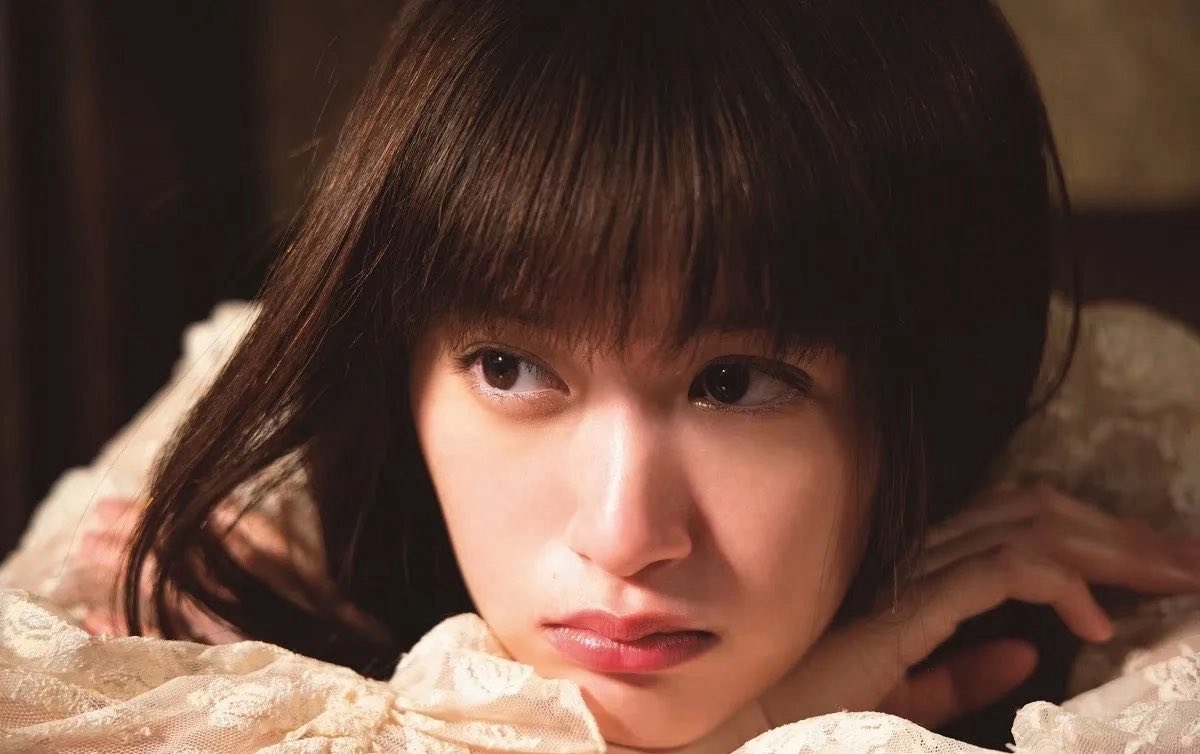 kinnoutsuwa's tweet photo. esta cara hermosa… dónde estuviste toda mi vida sakurako https://t.co/fUAcFQlHS0