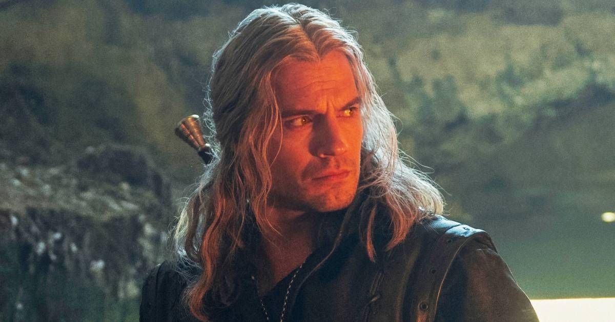 ‘The Witcher’ Officially Recasts Geralt With a ‘Vikings’ Star for New Release