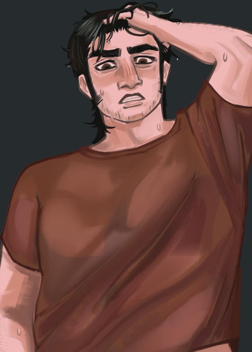 MonsoonTheGame's tweet photo. Tim CG WIP

#monsoon #creepypasta #indiegame https://t.co/XBzThyA1oV