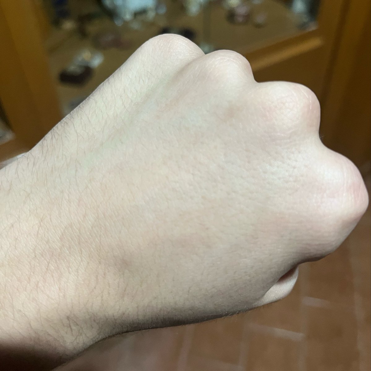 Complutenses's tweet photo. @gever1el @kalebRetvrn I’m whiter than your entire country combined. https://t.co/ea6WPTAEnd