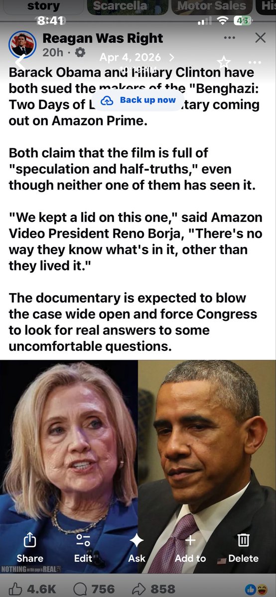 brengle_bruce's tweet photo. @1banana166 Oh my God, the pot calling the kettle black. That coming from the most pathetic, lying, disgusting, dishonest, dangerous POS on the face of the earth. https://t.co/HZOX7605nJ