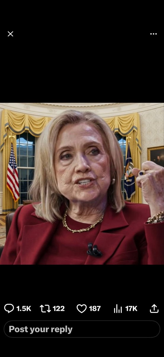brengle_bruce's tweet photo. @1banana166 Oh my God, the pot calling the kettle black. That coming from the most pathetic, lying, disgusting, dishonest, dangerous POS on the face of the earth. https://t.co/HZOX7605nJ