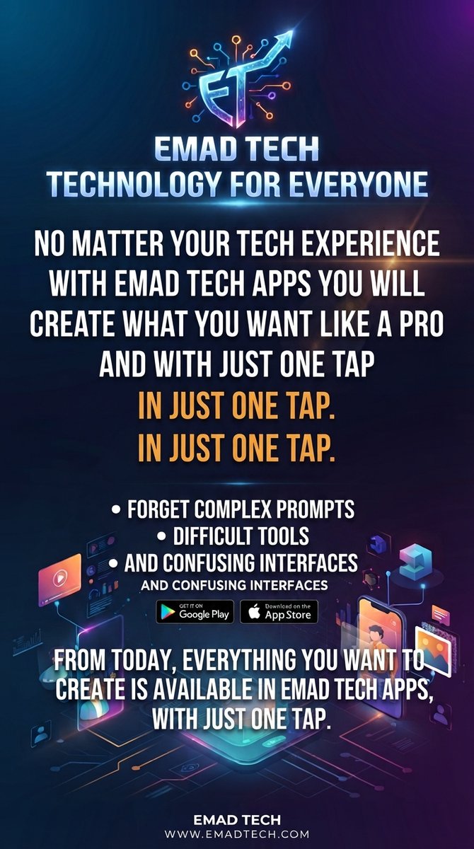 Emadtech1's tweet photo. https://t.co/A63kNQnrmr https://t.co/Y4cEENHKL6