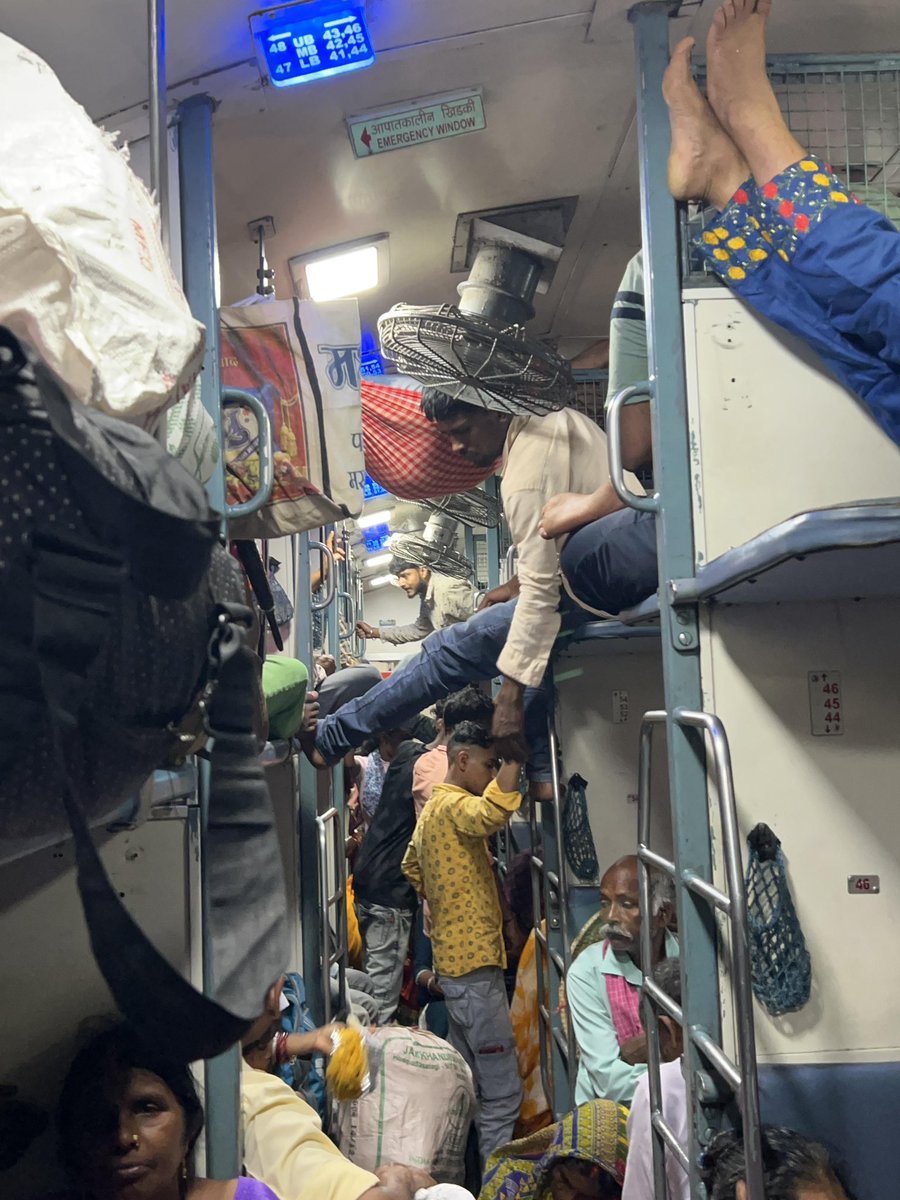willsextonx's tweet photo. Hasan piker’s free high speed rail cars less than 24 hours after opening https://t.co/8jXfNIFOm9