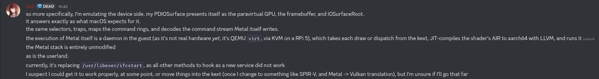 puredarwin's tweet photo. an exert from Discord https://t.co/dNP9iVHhei