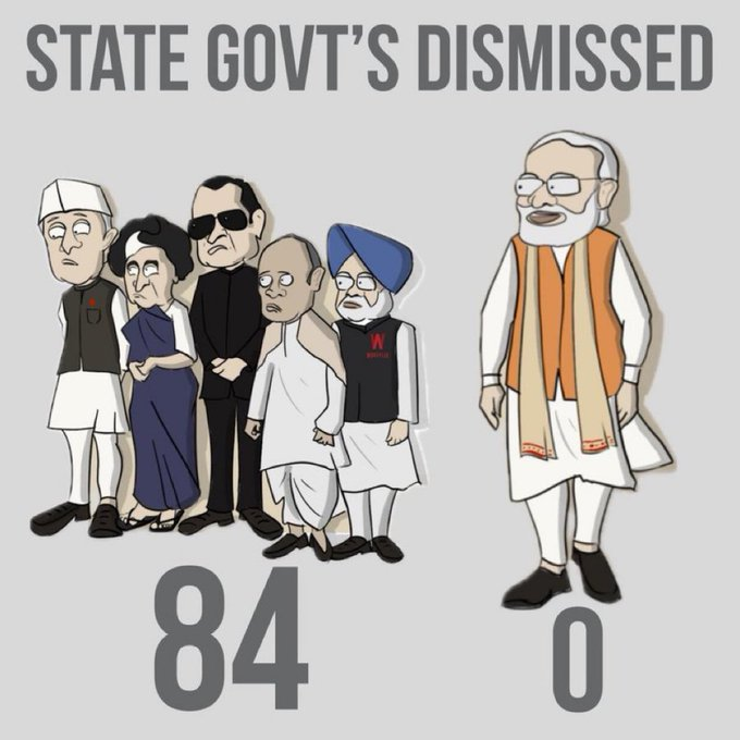 rishibagree's tweet photo. Saviour of Democracy      Vs      a  Dictator https://t.co/eldEYu4Iza