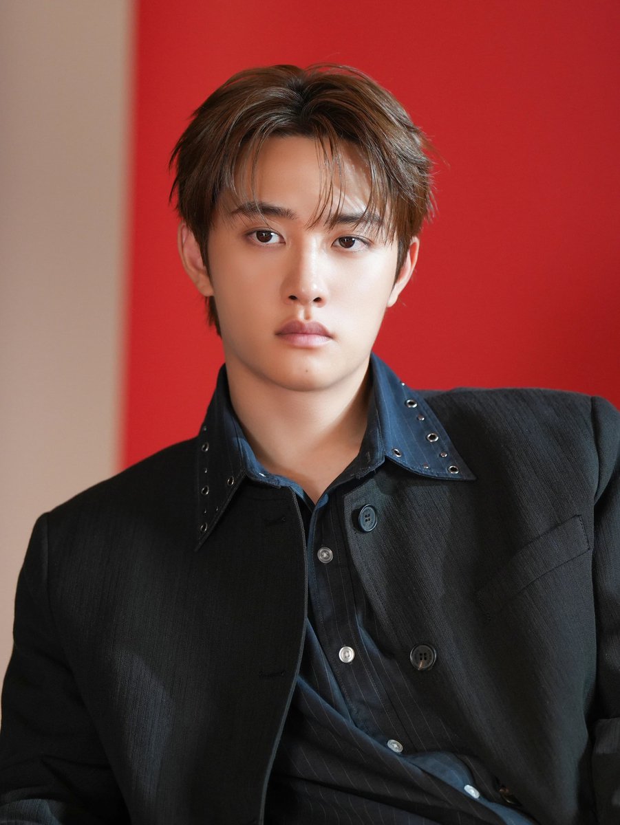 EXOEcuador_OFc's tweet photo. 🌐🐧|260925
Actualización de la Comunidad oficial de #DOKYUNGSOO.

"Gira de concierto de DOH KYUNG SOO [DAY OFF] | POSTER &amp; MD FOTOS DETRÁS DE CÁMARA"

Cr. dohkyungsoobstage

#도경수 #EXO #엑소 #weareoneEXO

EXO Ec. | ShyVi https://t.co/Ef5mp0cbRr