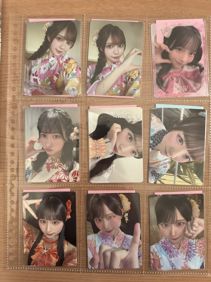 ct_cs_ms315's tweet photo. お譲り可能トレカ‼️
 #ふるっぱー交換 #きゃんちゅー交換 
 #すいすて交換 #きゅーすと交換
 #もあすた交換 #きゅーすと譲
 #きゅーすと求 
CSアリツ仙台DAY1での現地お取引またはクリスマスラボセDAY1でのお取引希望です。
詳しくはリプに書いてあります。 https://t.co/zpbPuRYG3m