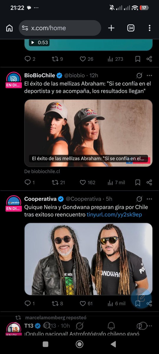 lfredHitchcock's tweet photo. @biobio 😂 https://t.co/21SygbZamq