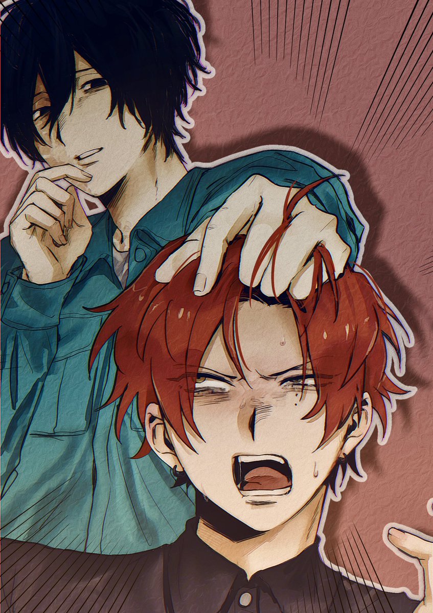 Mori_87ge's tweet photo. #メランコ・キリングFA https://t.co/wWpPkNp0Pn