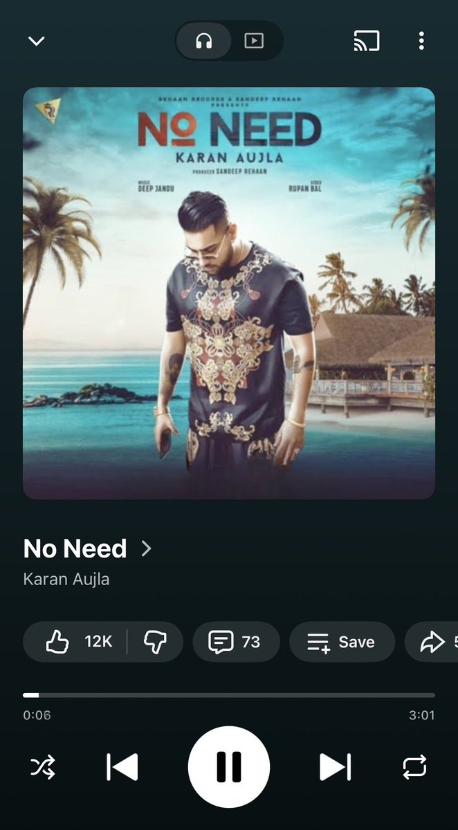 oj4tta's tweet photo. Lowkey need this Aujla back https://t.co/EbLjefhg0H