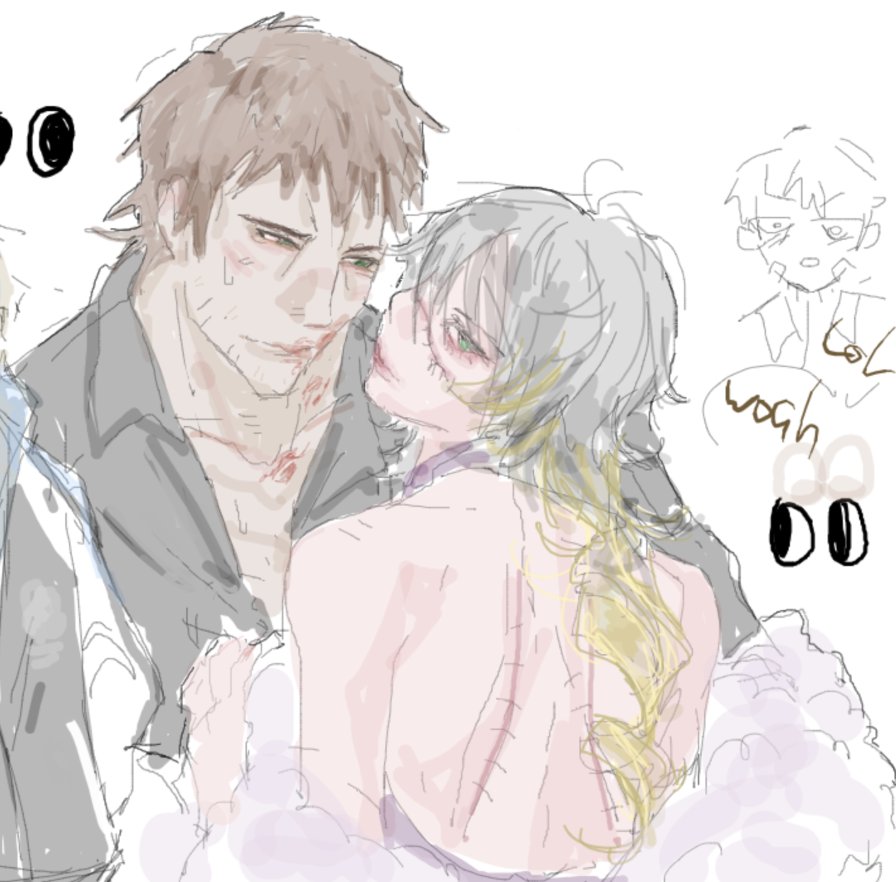 ttowae_'s tweet photo. i just have doodles... https://t.co/moiAXGVYRT