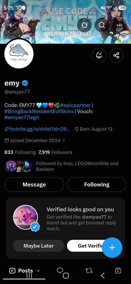 slyslimjim69's tweet photo. @BackersGamesF @emyan77 please, i've been waiting for so long, i can't miss out https://t.co/hfo6Xcb9cb