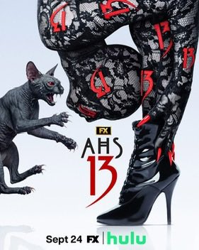 laughinatthegop's tweet photo. #NowWatching this 🎥🍿
I’m so fucking excited, it’s one of my favorite tv shows
#HorrorTV #HorrorSeries #ScaryShows #HorrorFans
#HorrorAddict #SpookyVibes https://t.co/xEgd0Kxsne
