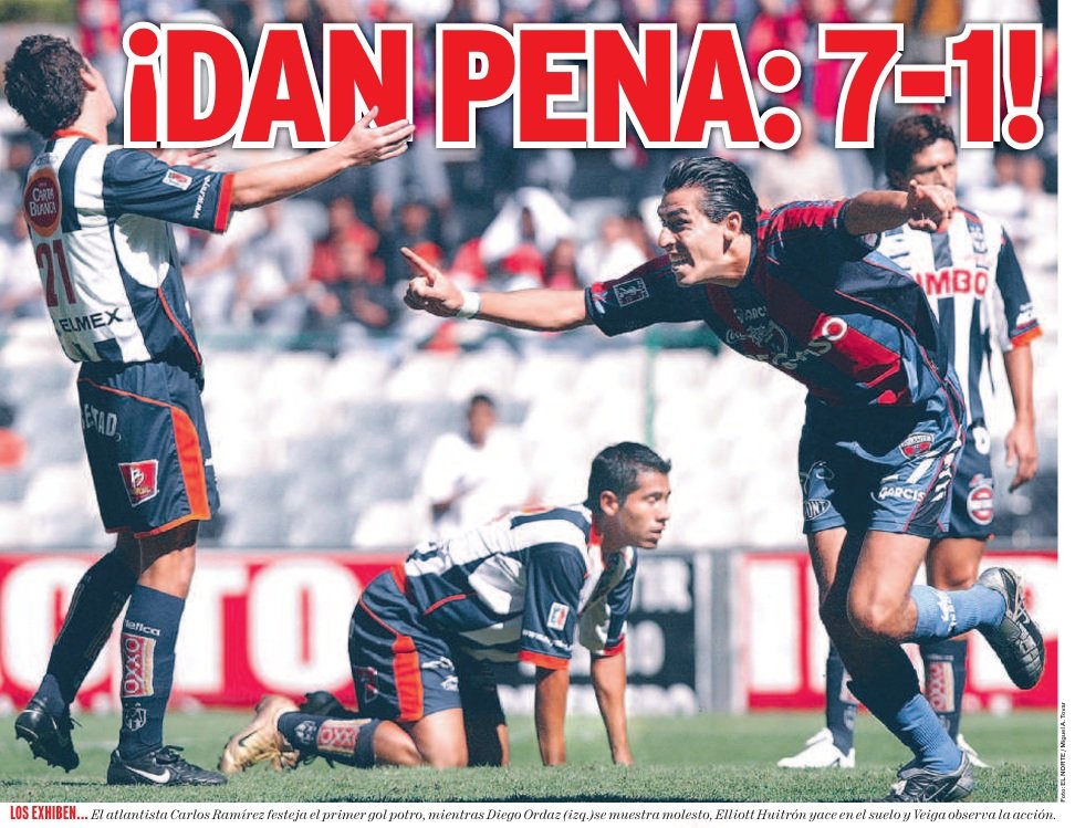 SancadillaNorte's tweet photo. Estaría bien que Rayados se la regresara hoy al Atlante.

#LosArchivosDeSanca https://t.co/sAL9yWAdBq