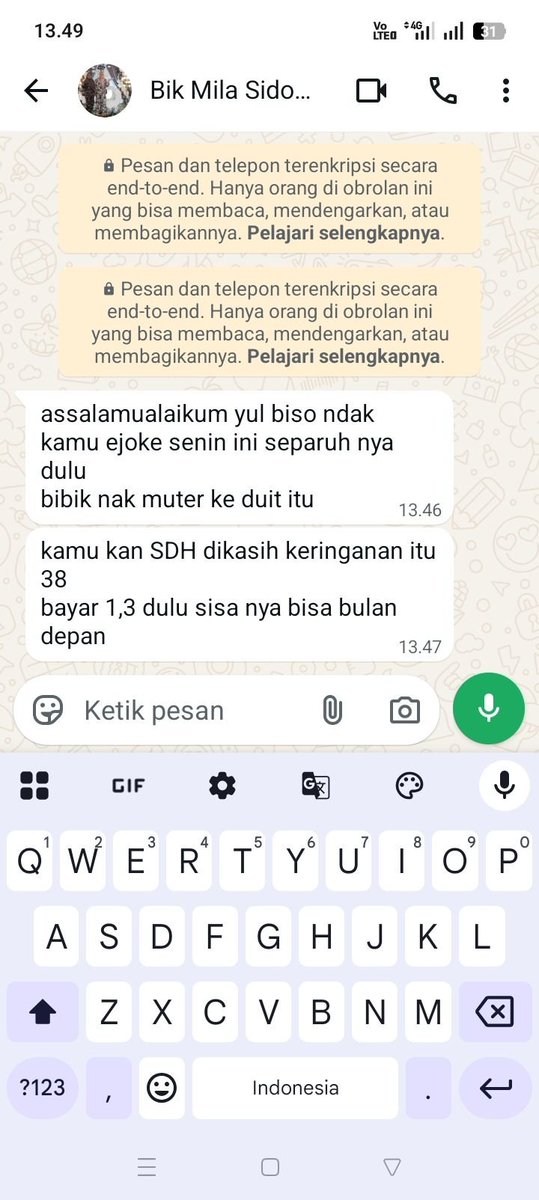 clarisanusa's tweet photo. Aku terlibat hutang di awal bulan Mei karena kebingungan mencari uang utk op nusa yang tertunda selama 2 Minggu .

From this.                        To this https://t.co/I0AcEGdyU2