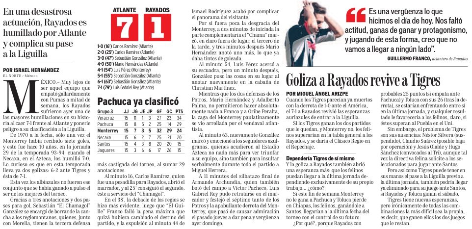 SancadillaNorte's tweet photo. Estaría bien que Rayados se la regresara hoy al Atlante.

#LosArchivosDeSanca https://t.co/sAL9yWAdBq