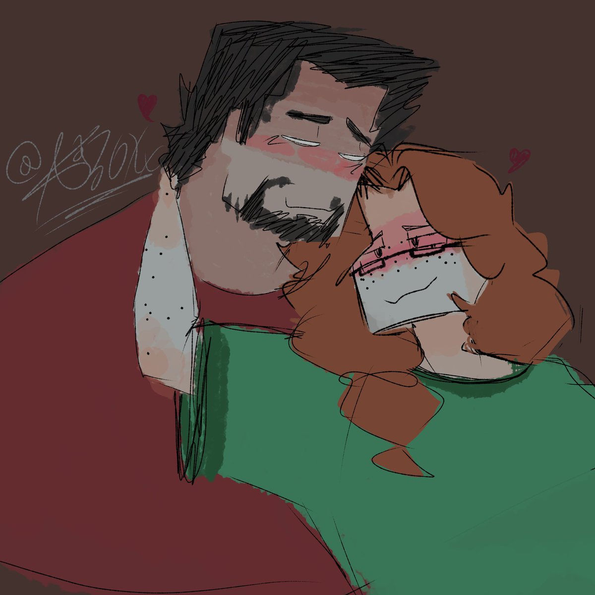aa36xx's tweet photo. I'm Fucking
#minecraft  #herobrinexalex #herobrine #MinecraftAlex #alebrine #aa36xx https://t.co/JEGmWsAdyA
